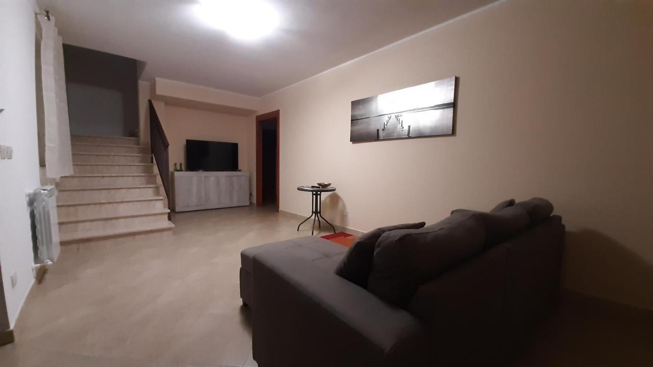 Villa Leonardi Zafferana Etnea Luaran gambar