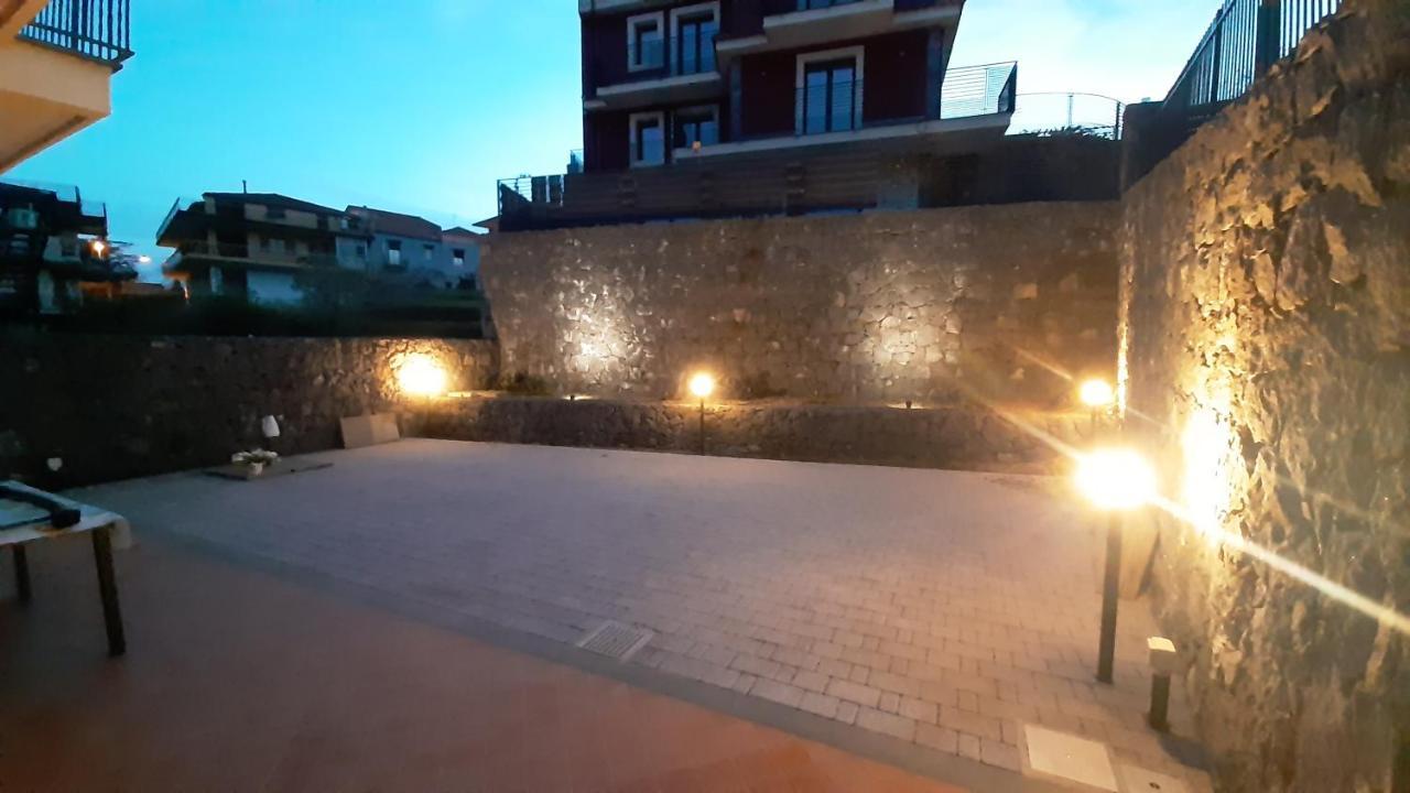 Villa Leonardi Zafferana Etnea Luaran gambar