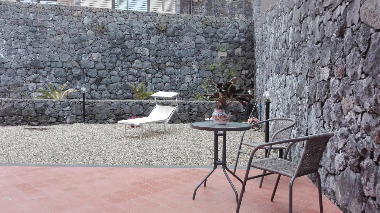 Villa Leonardi Zafferana Etnea Luaran gambar