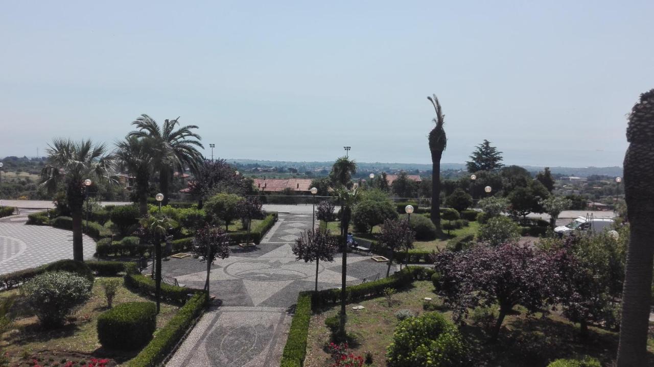 Villa Leonardi Zafferana Etnea Luaran gambar